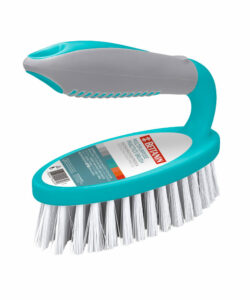 Bettanin Escova Multiuso Prática | Bettanin Multipurpose Practice Brush