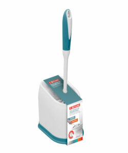 Bettanin Escova Sanitária Limpa Bordas | Bettanin Toilet Brush for Cleaning Edges