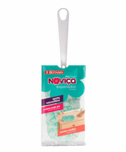 Noviça Espanador