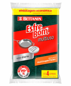 EsfreBom Multiuso Embalagem Econômica